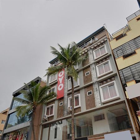 Hotel O Sri Sai Guru Comforts Yelahanka Luaran gambar