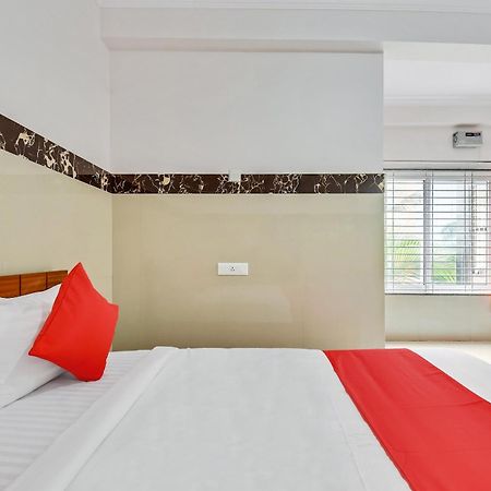 Hotel O Sri Sai Guru Comforts Yelahanka Luaran gambar