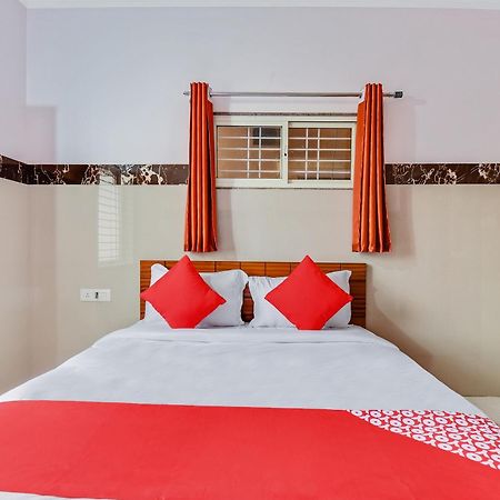 Hotel O Sri Sai Guru Comforts Yelahanka Luaran gambar