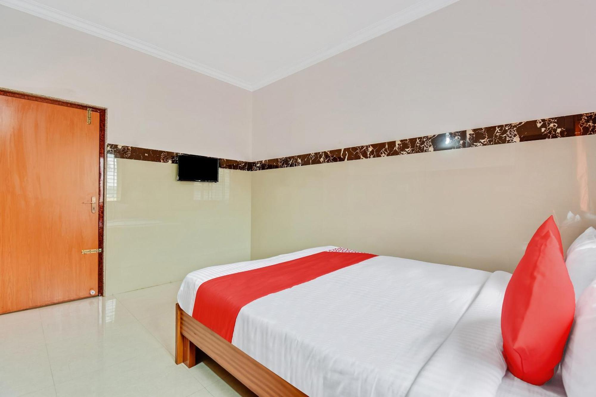 Hotel O Sri Sai Guru Comforts Yelahanka Luaran gambar